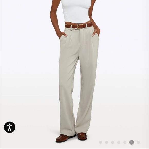 Cuts Clothing Women’s Essential Pant - Picture 2 of 5